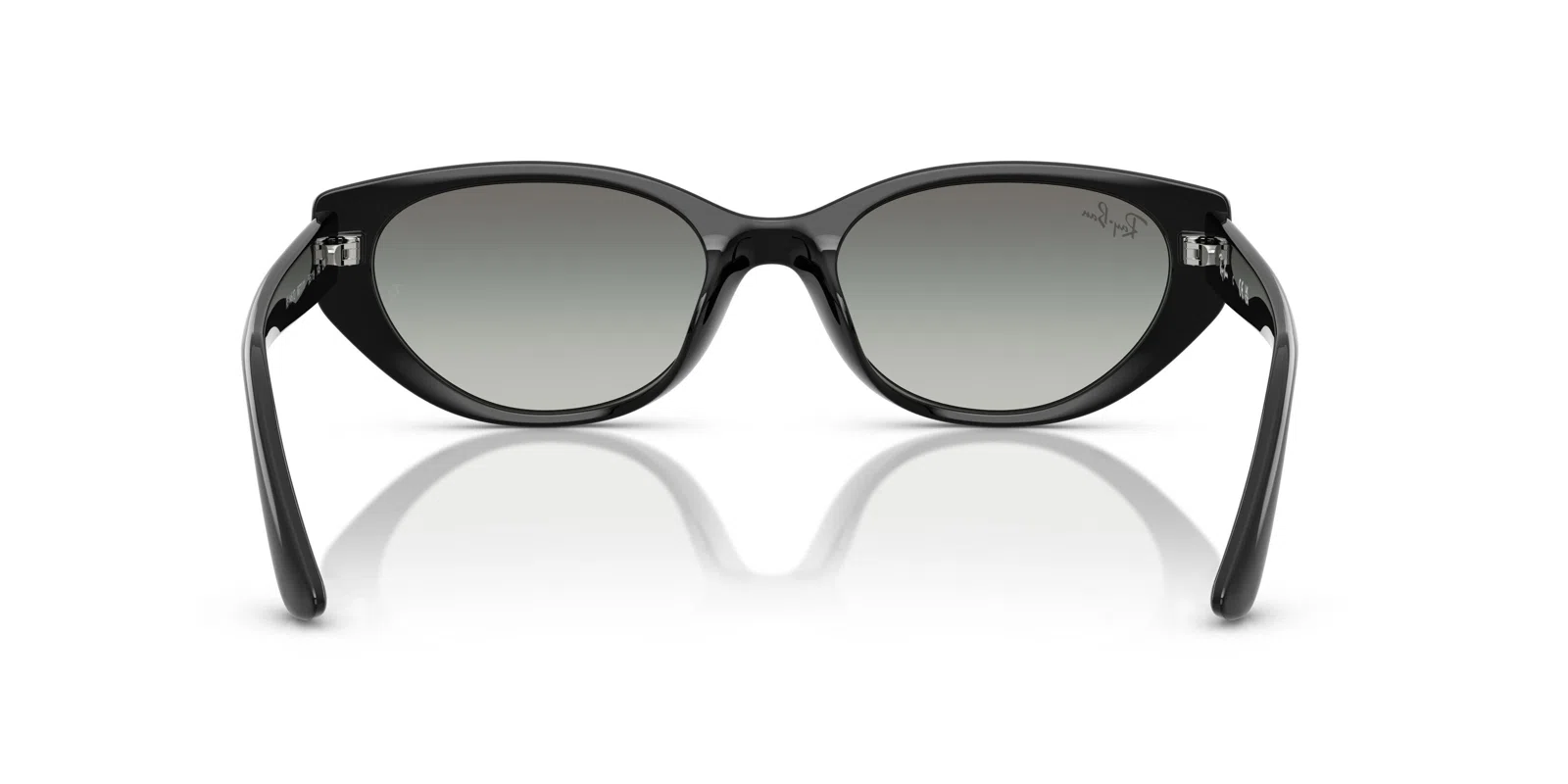 Ray-Ban 4457D Sunglasses - view 13